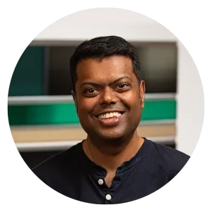 Viren Baraiya