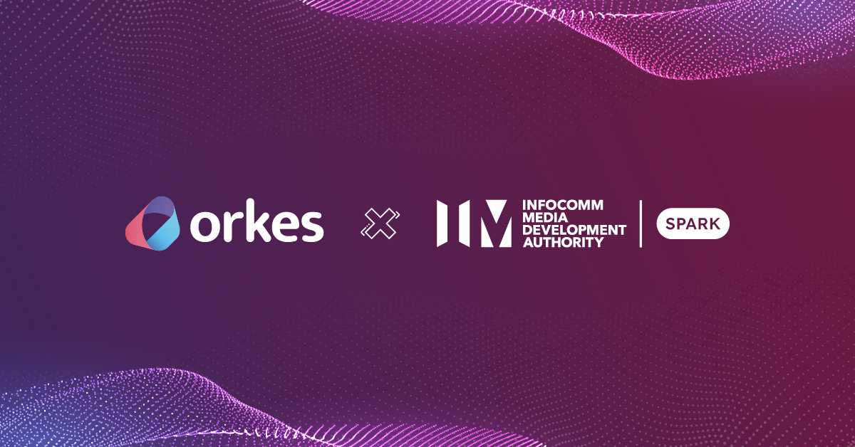 Orkes: Empowering APAC Expansion through IMDA Spark Programme