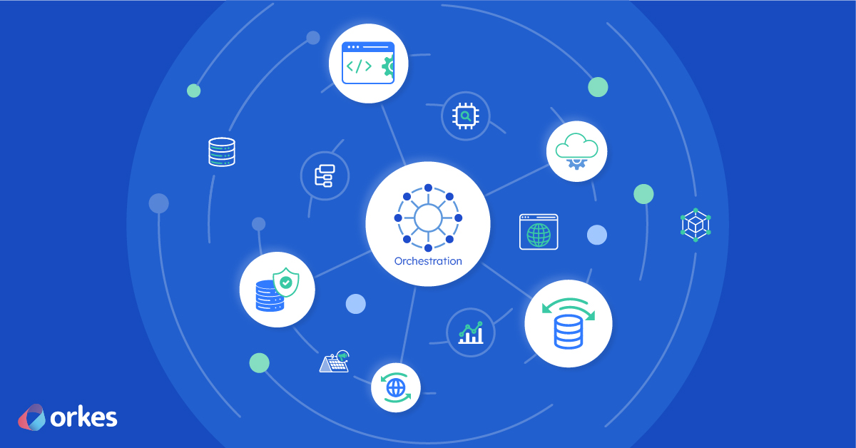 What is Orchestration?