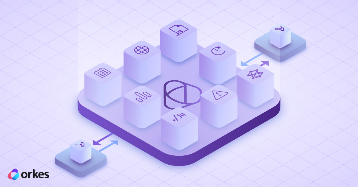 Unlocking Developer Productivity: Orchestrate Workflows with Built-in System Tasks