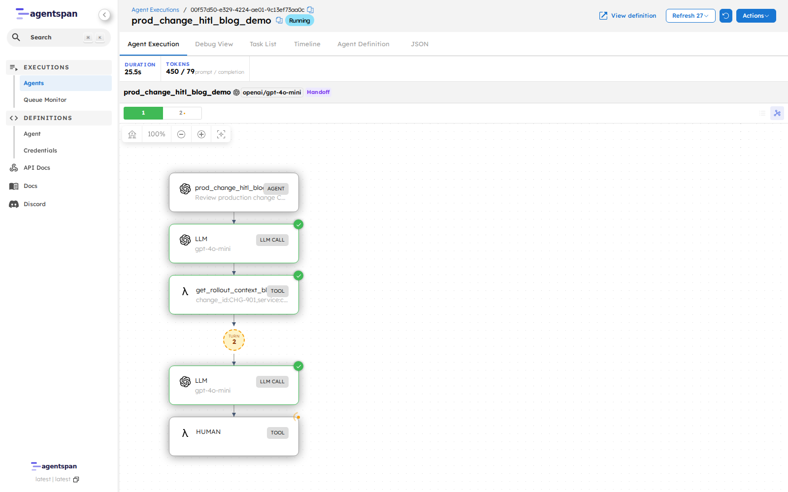 Add Human Approval Checkpoints to Conductor Workflows