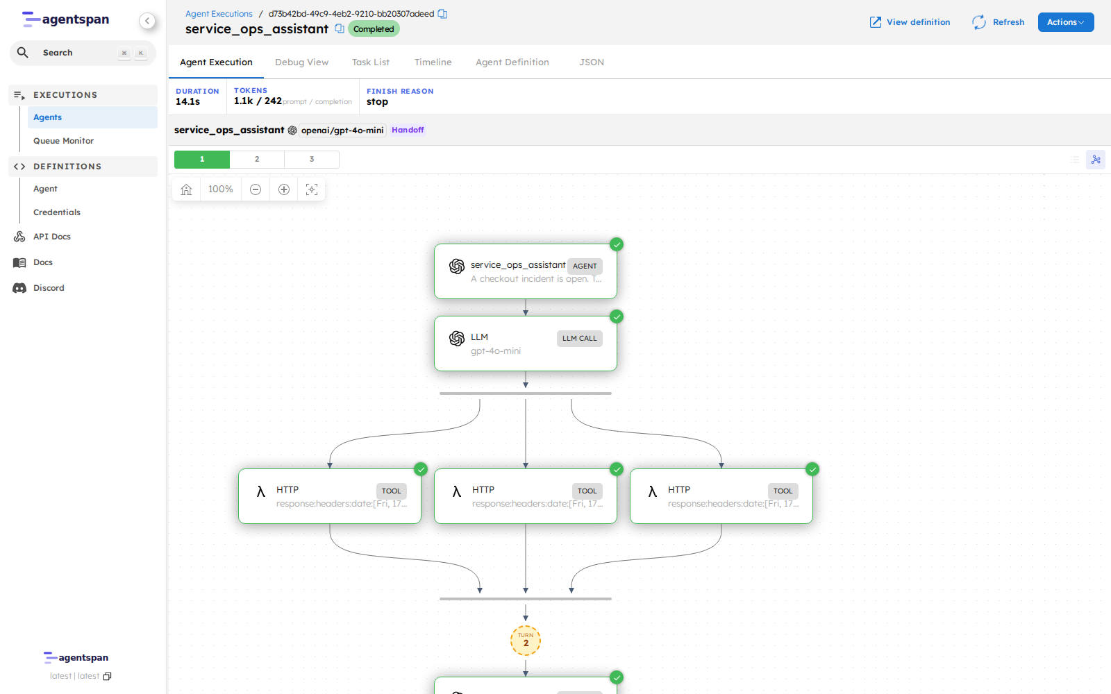 How to Build Agents on Top of Your APIs with Conductor