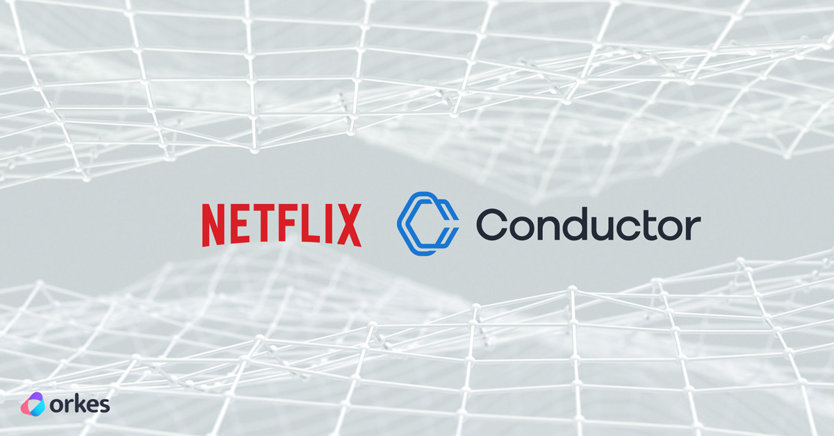 The Genesis of Netflix Conductor