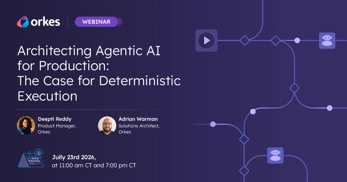 July Webinar 2026