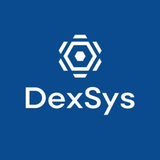 DexSys logo